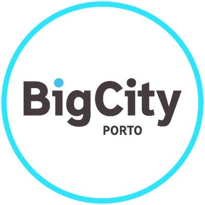 bigcity porto|Welcome to BigCity